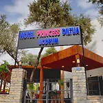 Princess Diltua Hotel
