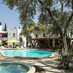 Hotel Princess Diltua 3*