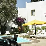 Princess Diltua Hotel