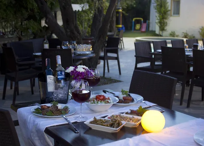 Princess Diltua 3* ボドルム