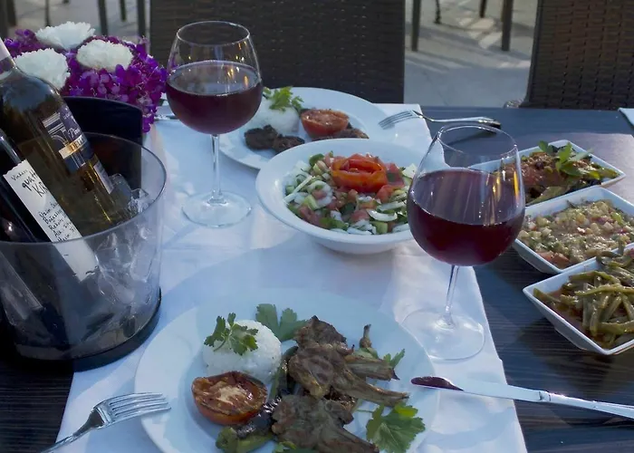 Princess Diltua 3* ボドルム