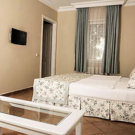 Hotell Princess Diltua