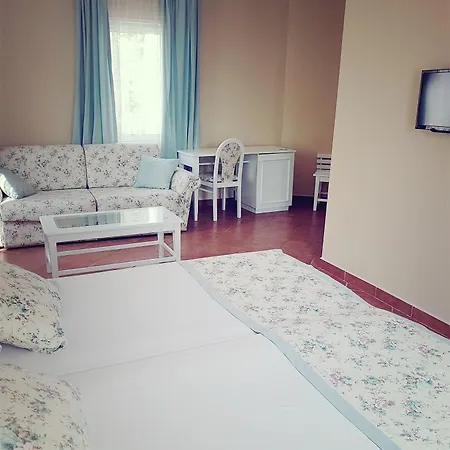 Princess Diltua Hotell Bodrum