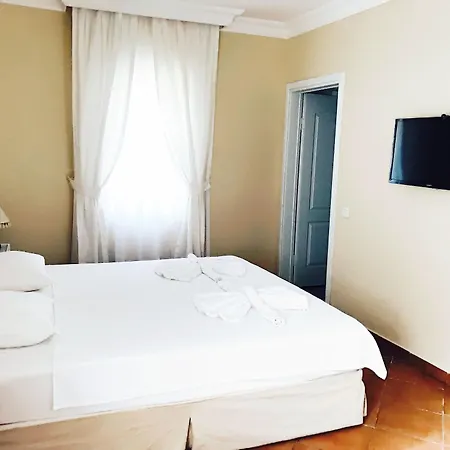 Princess Diltua Hotell