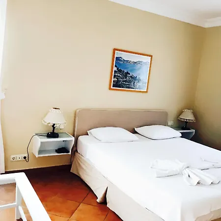 Princess Diltua Hotell 3*