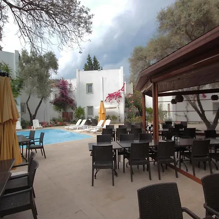 Princess Diltua Hotell Bodrum