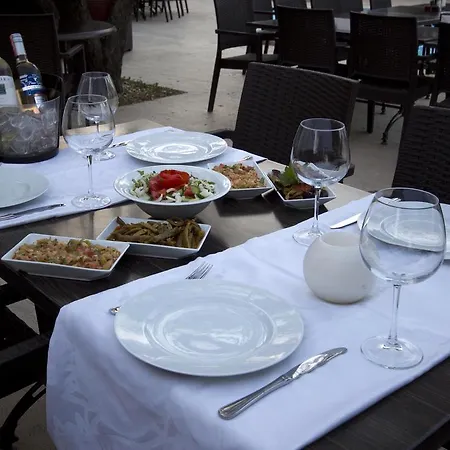 Princess Diltua Hotel