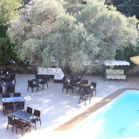 Princess Diltua Bodrum