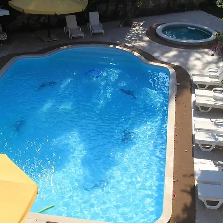 Princess Diltua Hotell Bodrum