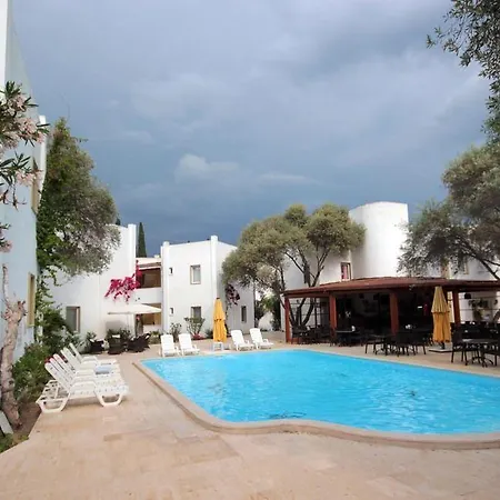 Princess Diltua Hotell