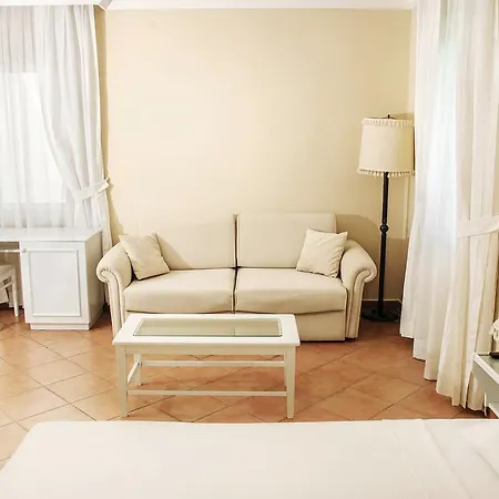 Hotell Princess Diltua