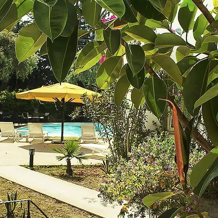 Hotell Princess Diltua