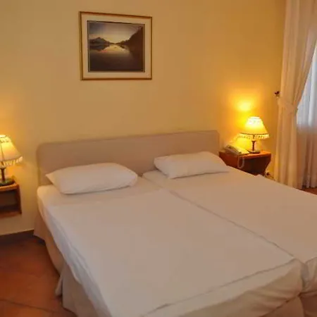 Hotell Princess Diltua