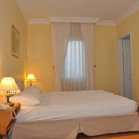 Hotell Princess Diltua 3*