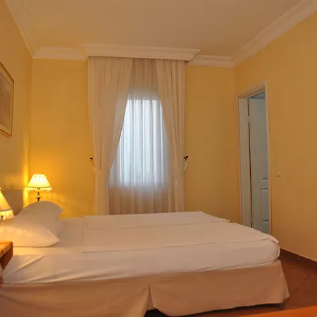 Hotell Princess Diltua 3*