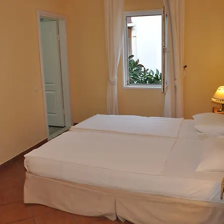 Princess Diltua Hotell