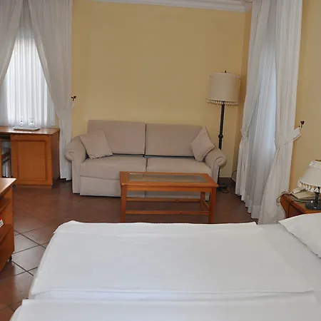 Hotell Princess Diltua 3*