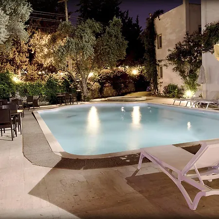 Princess Diltua Hotell Bodrum