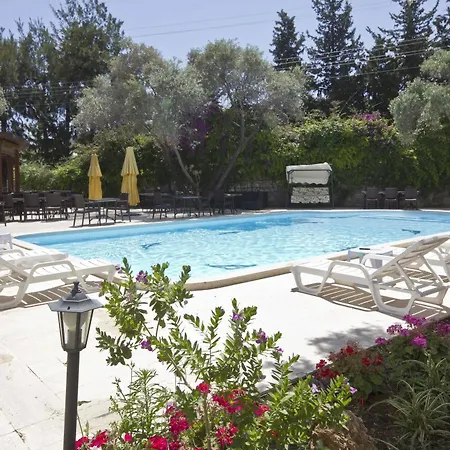 Hotell Princess Diltua