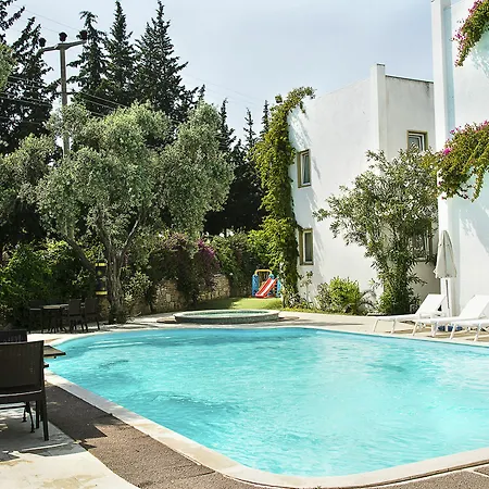 Princess Diltua Hotell