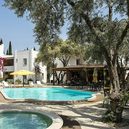 Hotell Princess Diltua 3*