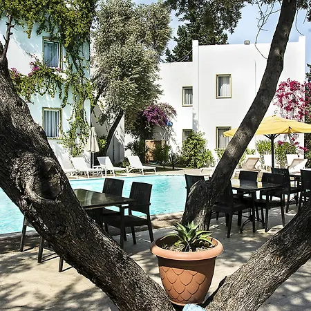 Princess Diltua 3* Bodrum