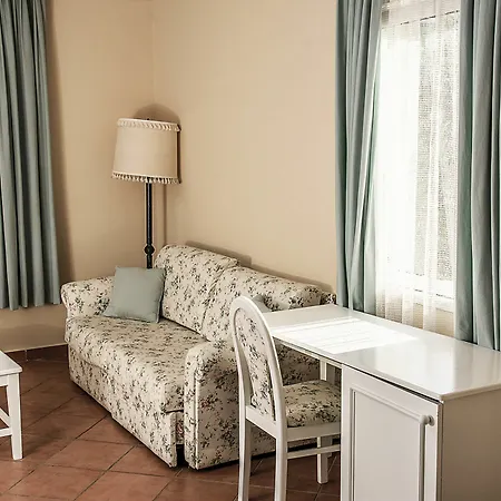 Hotell Princess Diltua 3*