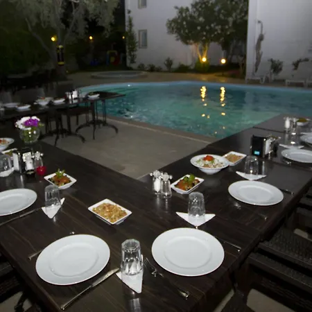 Princess Diltua Hotell 3*