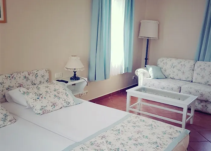 Hotel Princess Diltua Bodrum