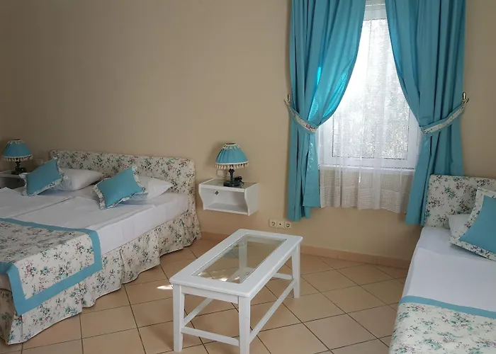 Hotel Princess Diltua 3*