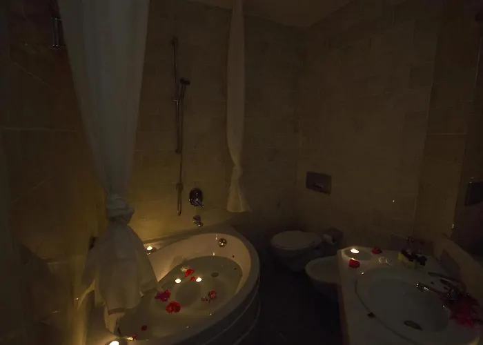 Princess Diltua Hotel