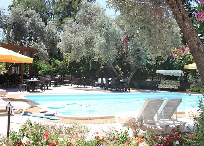 Princess Diltua Bodrum