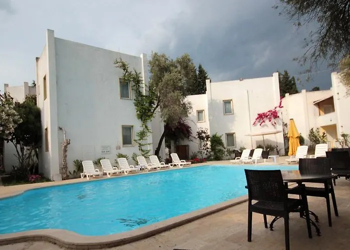 Princess Diltua Hotel