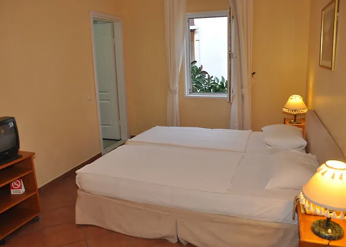 Princess Diltua Hotel