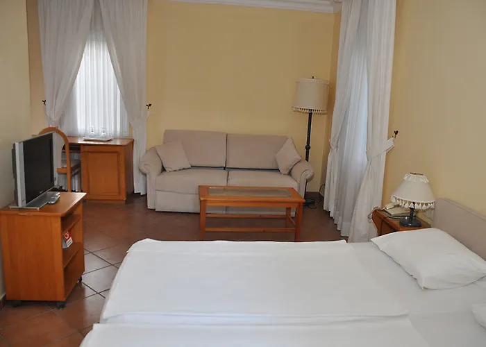 Hotel Princess Diltua 3*