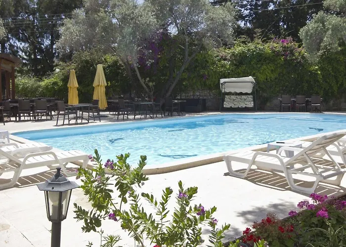 Hotel Princess Diltua