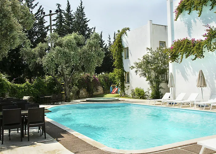 Princess Diltua Hotel