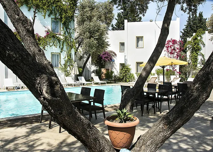 Princess Diltua 3* Bodrum