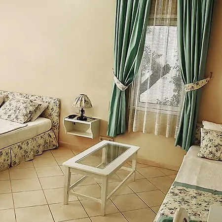 Hotel Princess Diltua Bodrum