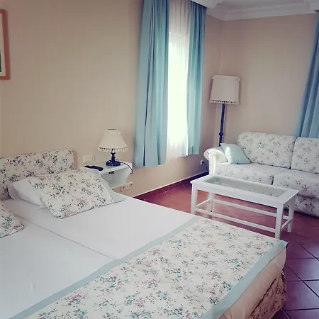 Hotel Princess Diltua Bodrum