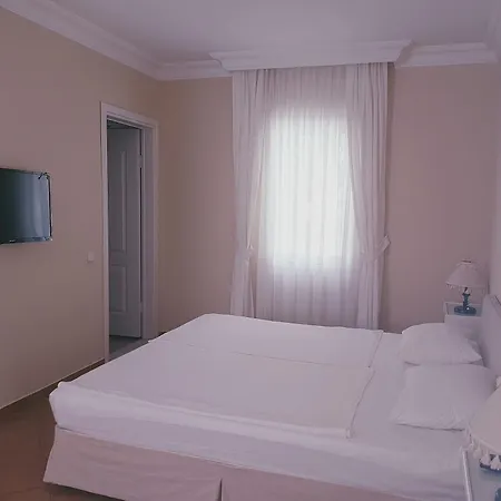 Ξενοδοχείο Princess Diltua 3*