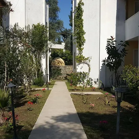 Princess Diltua Hotel 3*