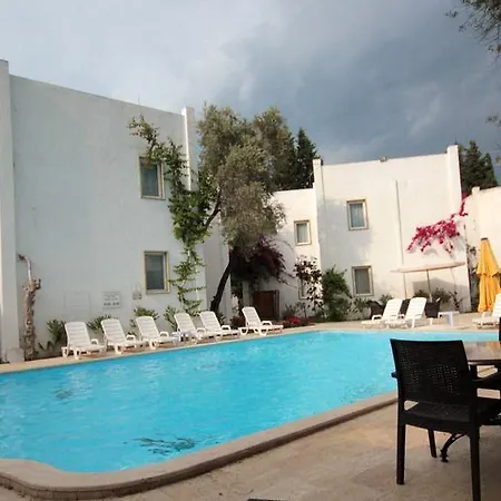 Princess Diltua Hotel