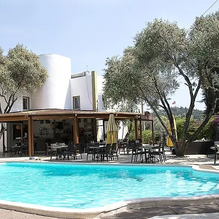 Princess Diltua Hotel