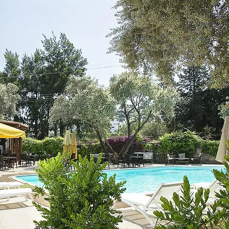 Hotel Princess Diltua Bodrum