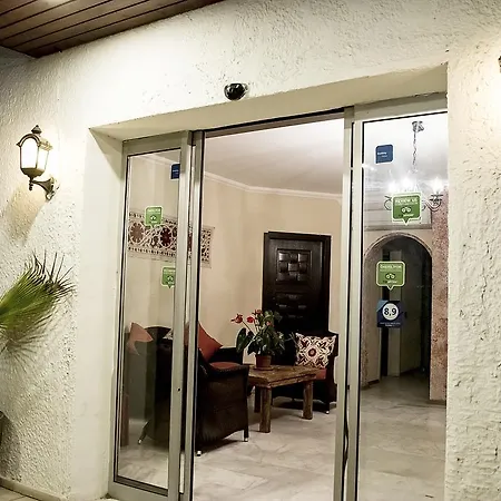 Princess Diltua Bodrum