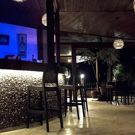 Ξενοδοχείο Princess Diltua 3*