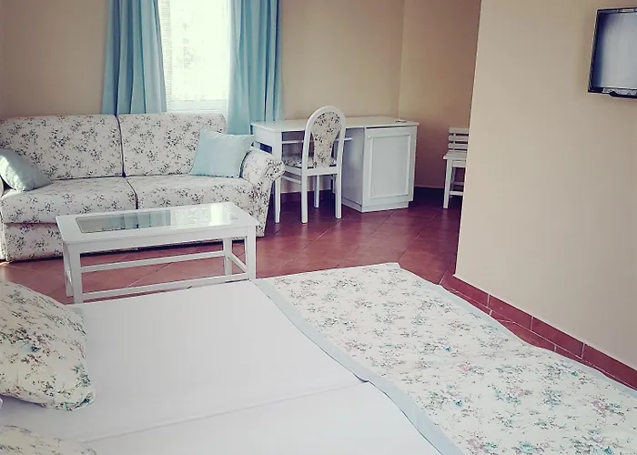 Princess Diltua Отель Бодрум