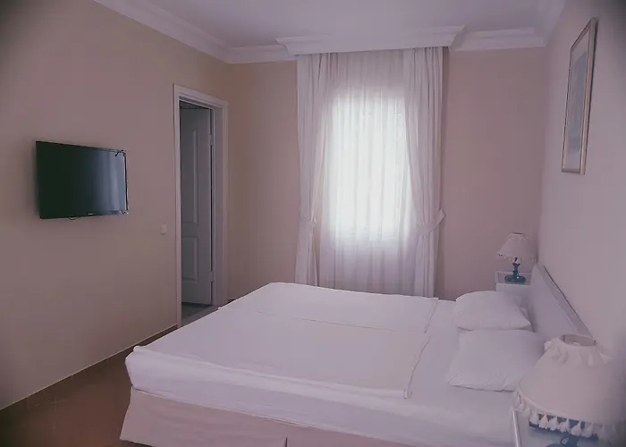 Otel Princess Diltua 3*