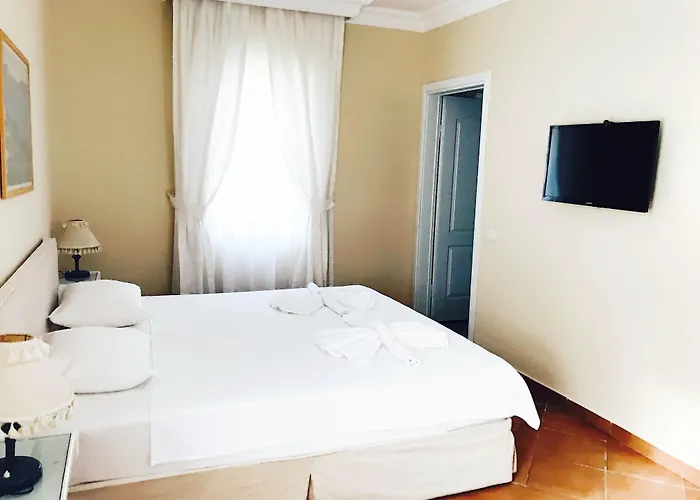 Princess Diltua Otel